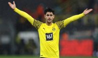 Tin Dortmund 2/3: Dahoud sẽ chia tay Dortmund vào cuối mùa