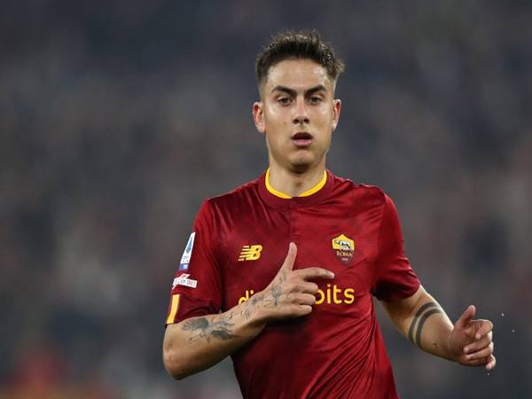 Tin MU 25/4: Quỷ đỏ chính thức hết cơ hội sở hữu Paulo Dybala