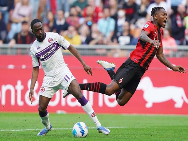 Nhận định bóng đá giữa Fiorentina vs AS Roma, 23h00 ngày 27/5