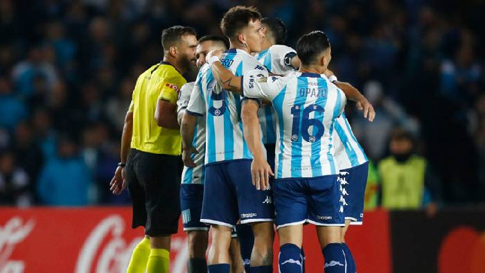 Nhận định trận đấu Sociedad Deportiva Aucas vs Racing Club, 07h00 ngày 24/5