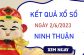 Thống kê XSNT 2/6/2023 chốt bạch thủ VIP Ninh Thuận