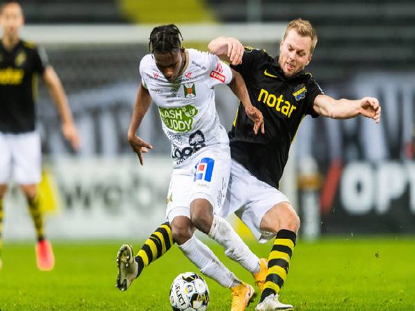 Nhận định Varbergs BoIS vs AIK Solna (00h00 ngày 18/7)