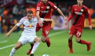 Nhận định bóng đá Leverkusen vs Leipzig: 20h30 ngày 19/8