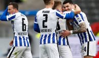 Nhận định Hertha Berlin vs Greuther Furth: 18h00 ngày 26/8