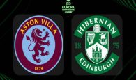 Soi kèo Aston Villa vs Hibernian