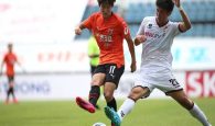 Soi kèo bóng đá Jeju United vs Suwon, 18h ngày 12/8