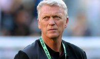 Tin thể thao chiều 6/9: West Ham United chiều lòng HLV David Moyes