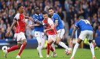 Tin Arsenal 18/9: Pháo thủ thắng nhọc nhằn đối thủ Everton