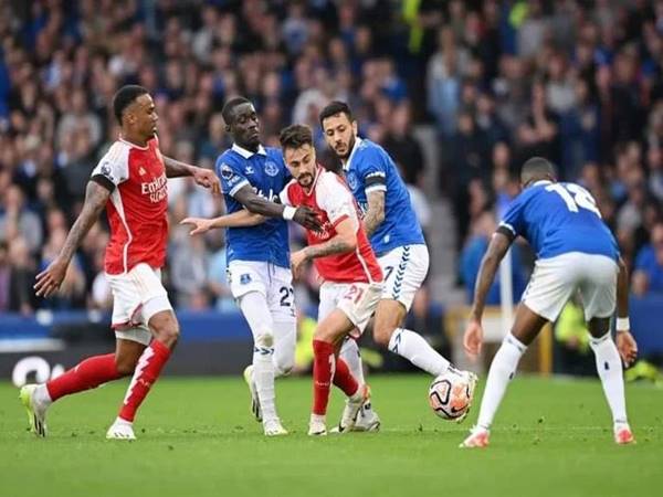 Tin Arsenal 18/9: Pháo thủ thắng nhọc nhằn đối thủ Everton
