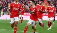 Nhận định bóng đá Benfica vs Sociedad, 02h00 ngày 25/10