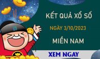 Thống kê XSMN 3/10/2023 dự đoán chốt cặp số may mắn