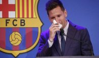 Chuyển nhượng Tây Ban Nha 20/10: Messi sẽ trở lại Barcelona