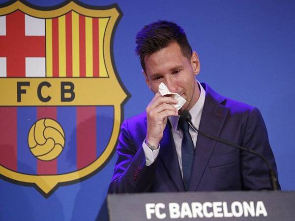 Chuyển nhượng Tây Ban Nha 20/10: Messi sẽ trở lại Barcelona