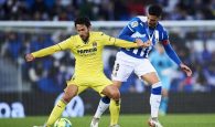 Nhận định trận Villarreal vs Alaves, 23h30 ngày 22/10