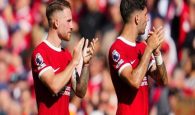 Liverpool và bài toán khó giải ở hàng tiền vệ