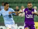 Nhận định Perth Glory vs Melbourne City 17h45 ngày 8/12