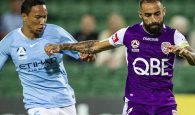 Nhận định Perth Glory vs Melbourne City 17h45 ngày 8/12