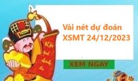 Vài nét dự đoán XSMT 24/12/2023