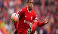 Thể thao 25/1: Van Dijk nói về Liverpool