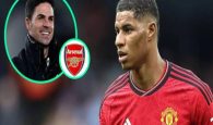 Tin chuyển nhượng 27/5: Arsenal bất ngờ tiếp cận Rashford