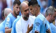 Tin Man City 15/6: HLV Pep mở ra cơ hội cho Cancelo trở lại