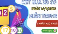 Phân tích XSMT 14/7/2024 dự đoán chốt xỉu chủ đẹp nhất