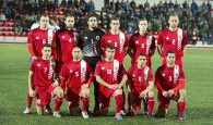 Tin thể thao 19/7: LĐBĐ Gibraltar khiếu nại lên UEFA