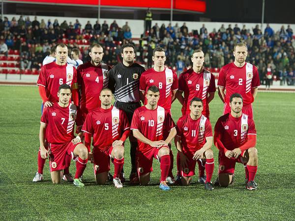 Tin thể thao 19/7: LĐBĐ Gibraltar khiếu nại lên UEFA