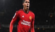 Chuyển nhượng 22/7: Varane chính thức gia nhập CLB Como