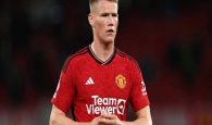 Chuyển nhượng BĐ Anh 17/7: Fulham vẫn theo đuổi McTominay