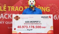 Xổ số Jackpot là gì?