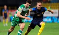 Đối đầu trận Shamrock Rovers vs Celje, 2h00 ngày 16/8