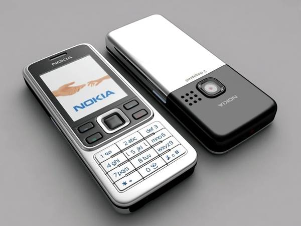 Vì sao Nokia sụp đổ