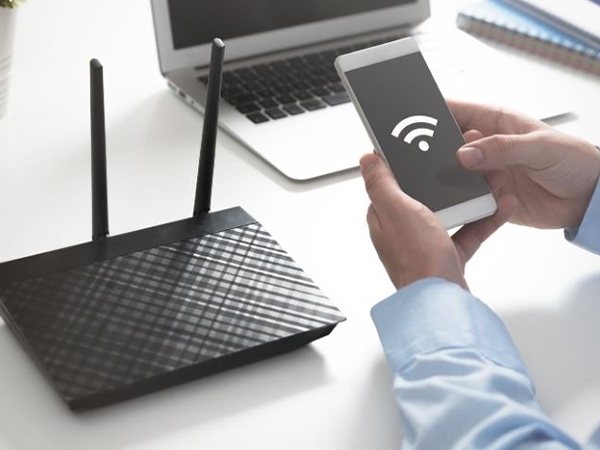 Cách bắt sóng wifi ở xa cho điện thoại hiệu quả nhất