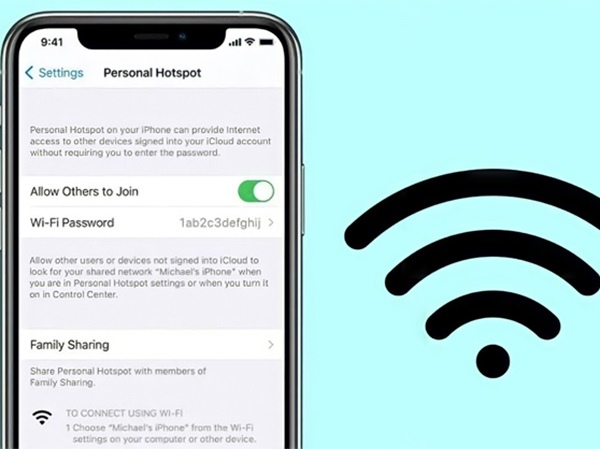 Cách bắt sóng wifi ở xa cho điện thoại hiệu quả nhất