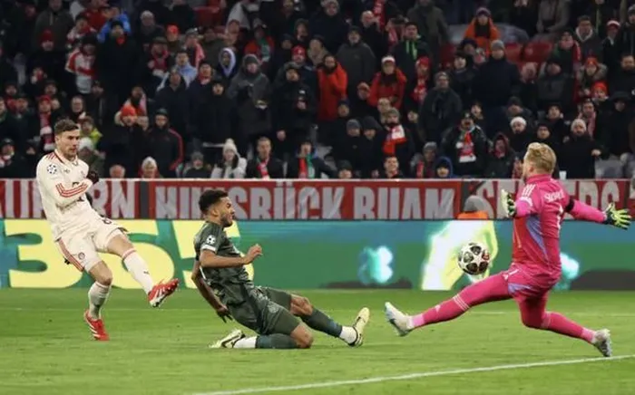 Tin BĐ: Schmeichel muốn loại Bayern Munich khỏi Cúp C1