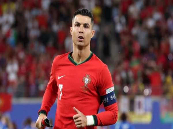 Điểm danh những kỷ lục đỉnh cao của Ronaldo tại Euro