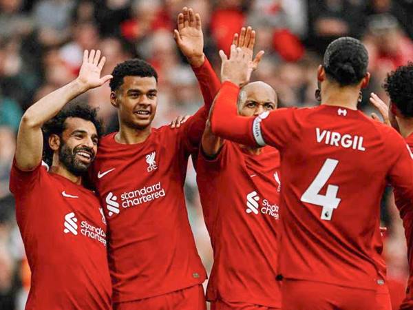 Liverpool đang có luồng gió mới nhờ HLV Arne Slot