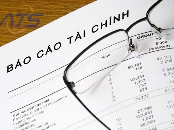 Cách xây dựng báo cáo tài chính cho doanh nghiệp nhỏ