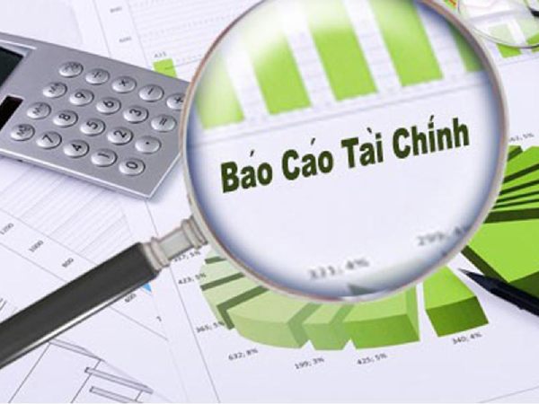 Cách xây dựng báo cáo tài chính cho doanh nghiệp nhỏ
