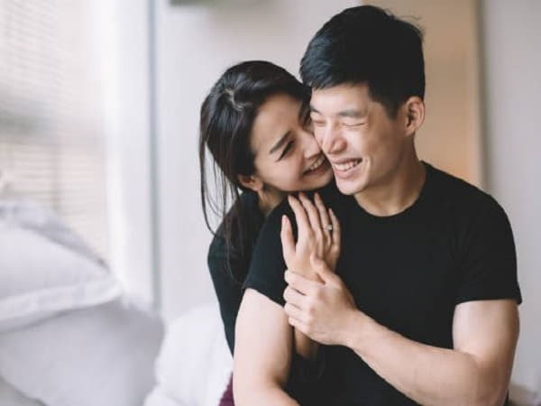 Những thách thức tiềm ẩn của chồng cung Khảm vợ cung Khôn và cách hóa giải