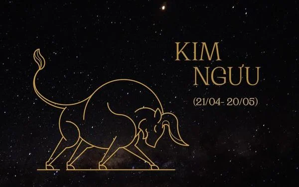 Giải mã số may mắn của cung Kim Ngưu theo ngũ hành