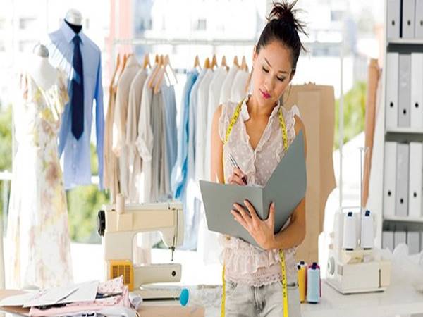 Ngành kinh doanh thời trang hiện nay