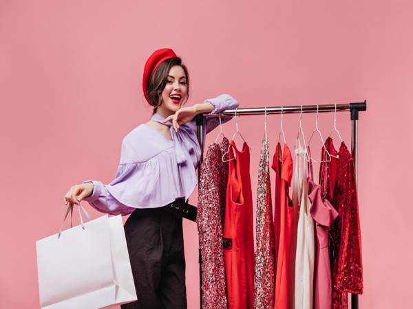 Xu hướng thời trang cho giới trẻ