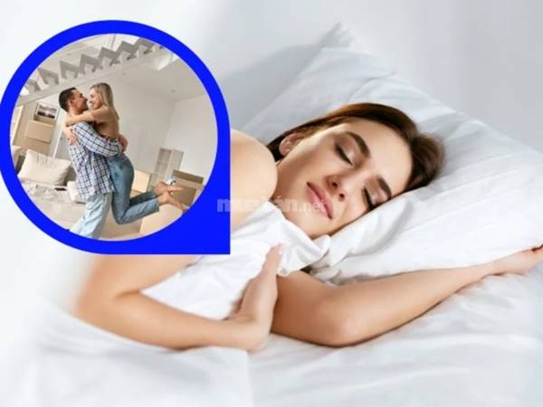 Mơ thấy một người nhiều lần có ý nghĩa gì?