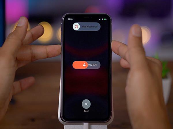 Nên tắt nguồn iPhone trong bao lâu?