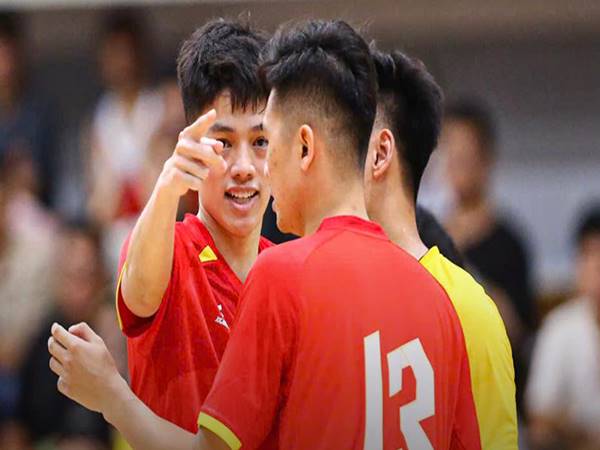 Tin thể thao: ĐT futsal Việt Nam thắng thuyết phục Kazakhstan