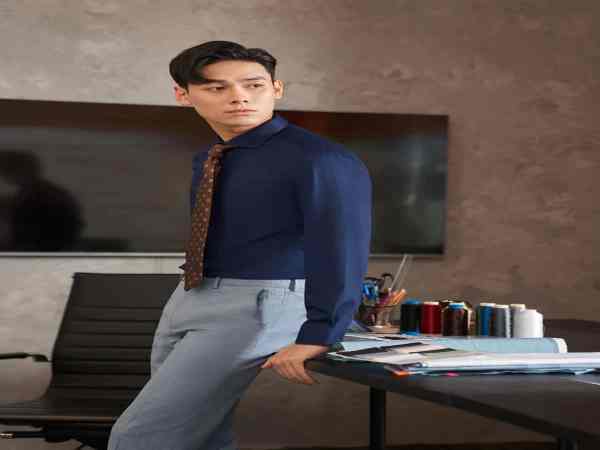Chọn áo sơ mi phù hợp với dáng người