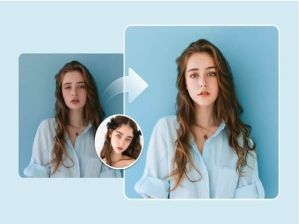 Tìm hiểu về App hoán đổi khuôn mặt