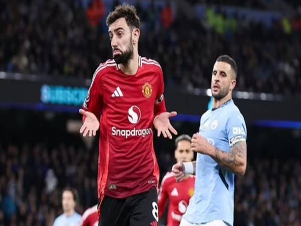 Chuyển nhượng 6/5: Bruno Fernandes lọt vào tầm ngắm Al-Hilal